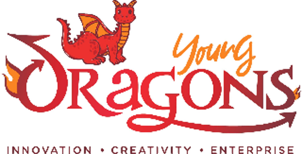 Young Dragons